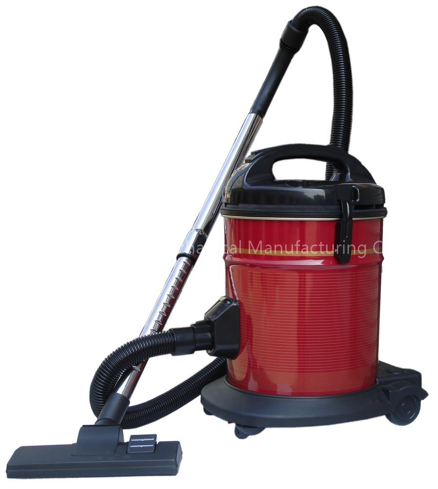 Tank/Drum vacuum cleaner-HL102