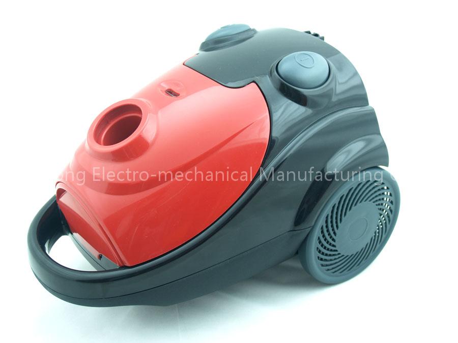 Cylinder Vacuum cleaner-HW512
