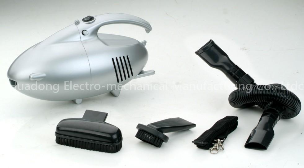 Handy/Portable Vacuum Cleaner-HX702