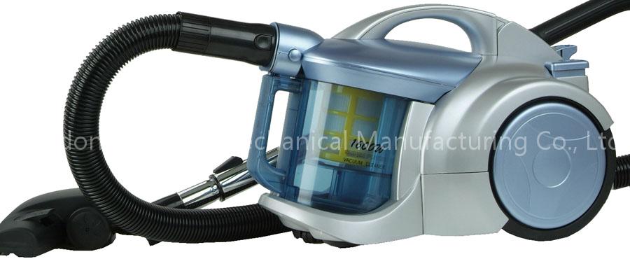 Bagless Cyclone Vacuum Cleaner-HW538T