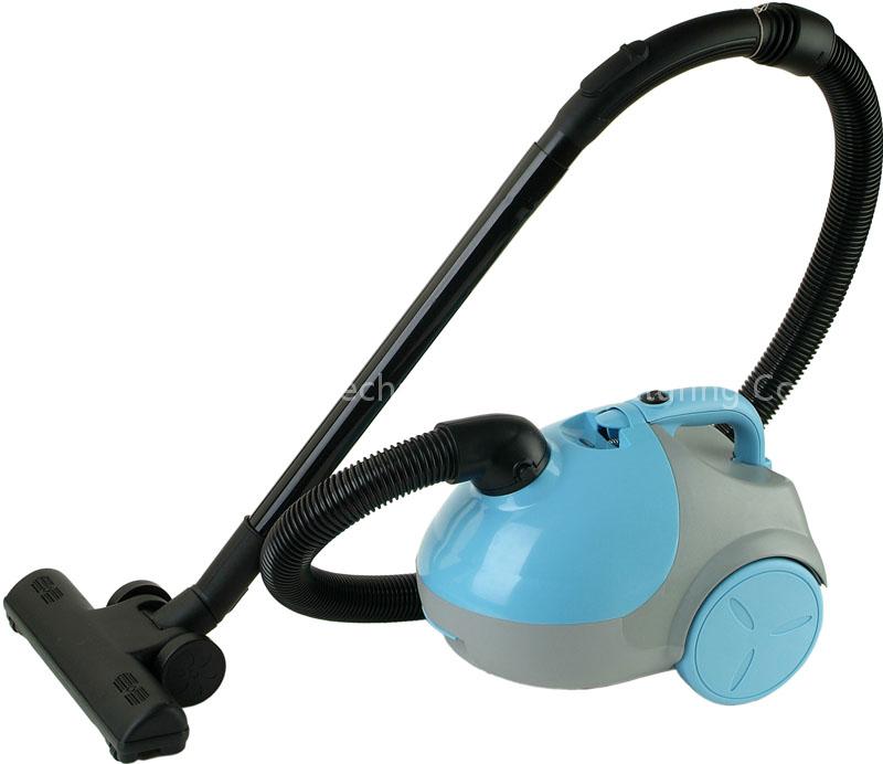 Canister Vacuum cleaner-HW505