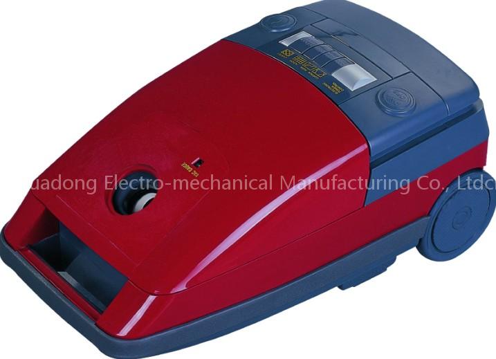 Canister Vacuum cleaner-HW503T