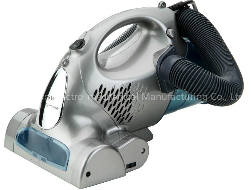 Cyclonic Handy Vacuum Cleaner-HG205
