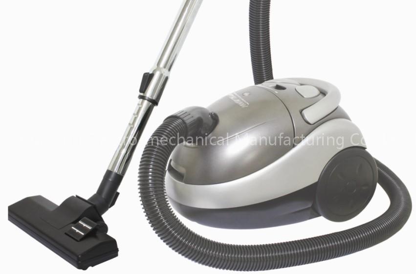 Canister Vacuum cleaner-HW508T
