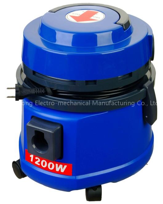 Wet and dry Vacuum cleaner-HS401