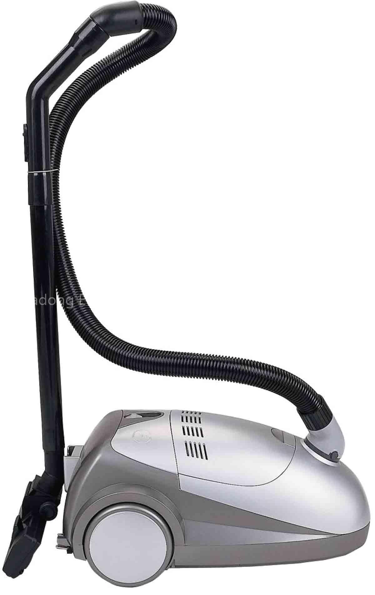 Canister Vacuum cleaner-HW509T