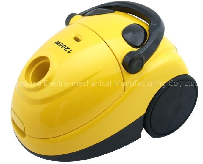 Cylinder Vacuum cleaner-HW525