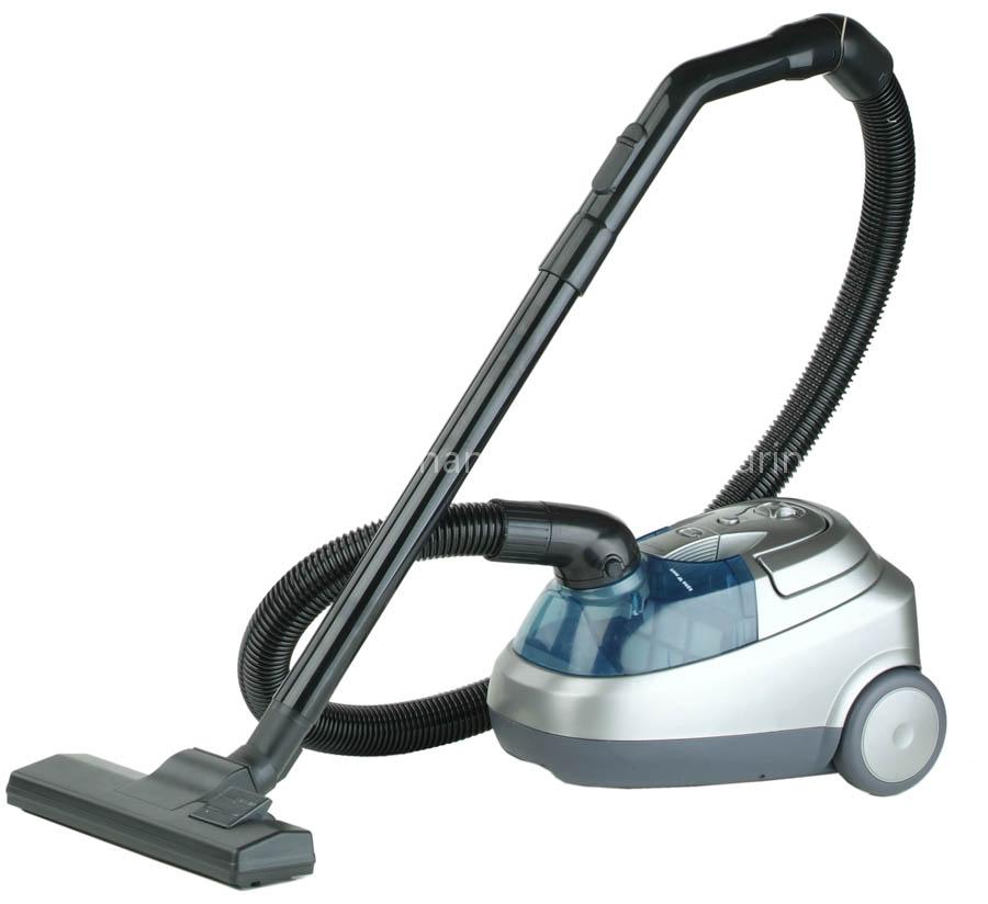 Bagless Vacuum Cleaner-HW515T