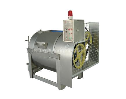XGP-30 XGP-50 Industrial Washing Machine