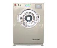XGQ Series Computer Frequency Conversion Completely Automatic Washer