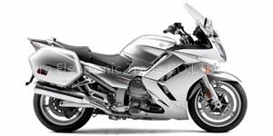 2010 Yamaha FJR 1300A Motorcycle shipping Fre