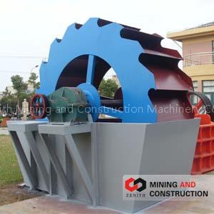 Sand Washing Machine,machine