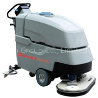Automatic floor washing machines-AB-B2