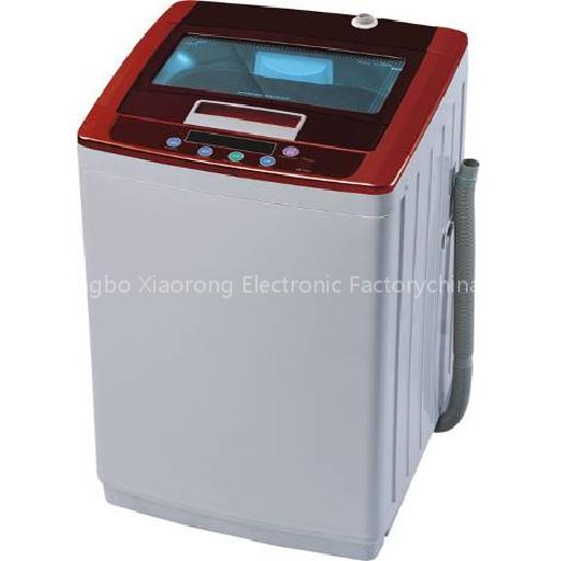 Fully Auto Washing Machine