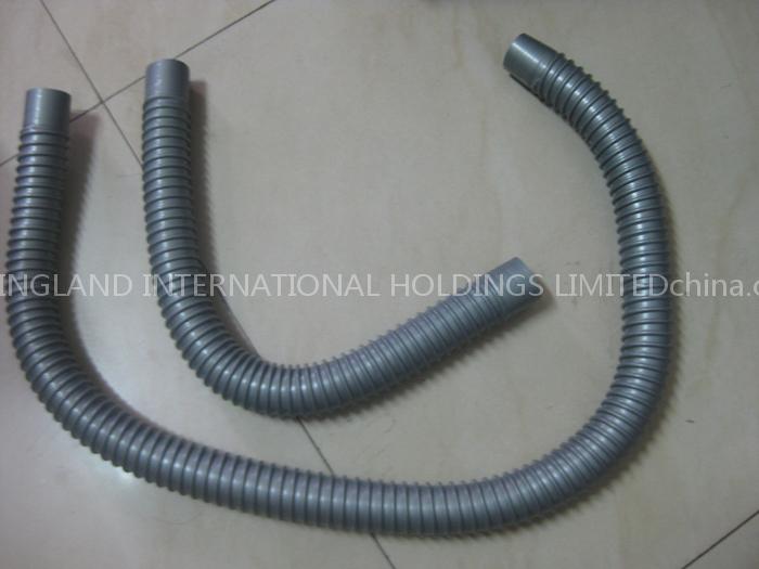 plastic tube