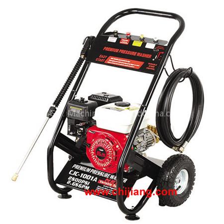2500PSI GASOLINE HIGH PRESSURE WASHER