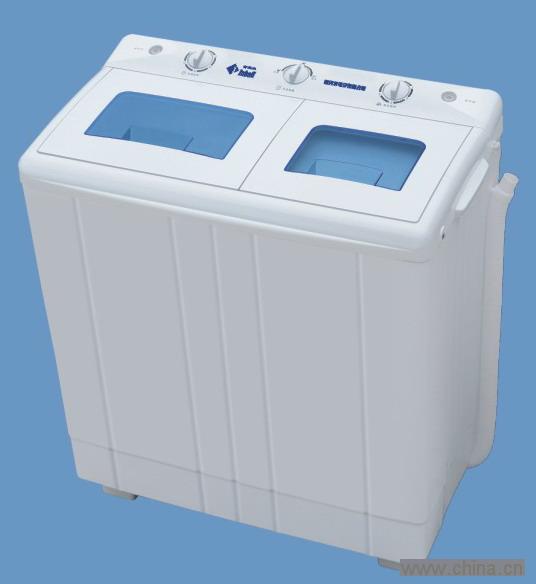7.6kg twin-tub washing machine