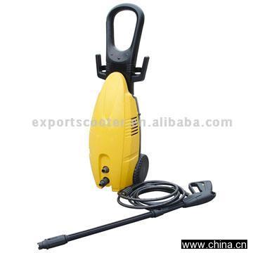 High Pressure Washer (Economical and Effective)