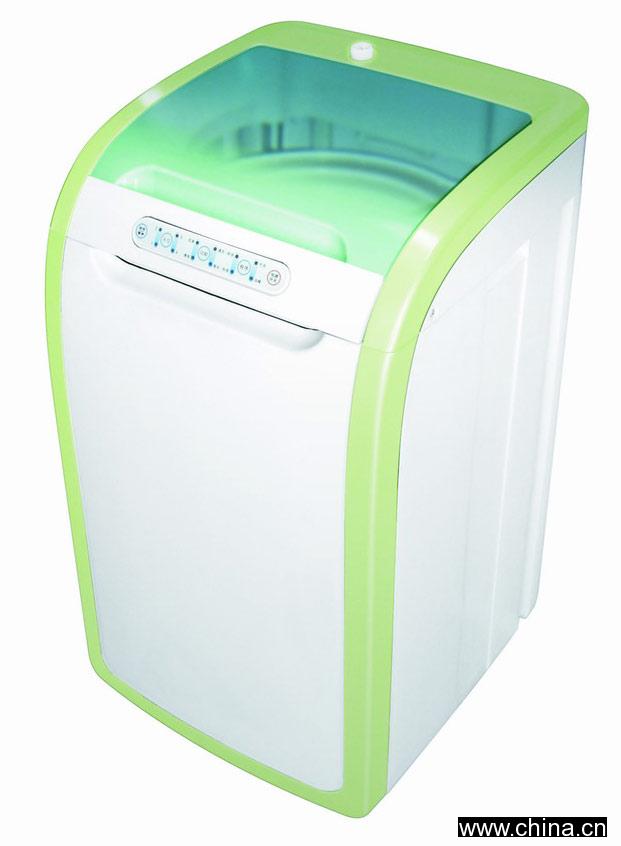 Automatic Washer