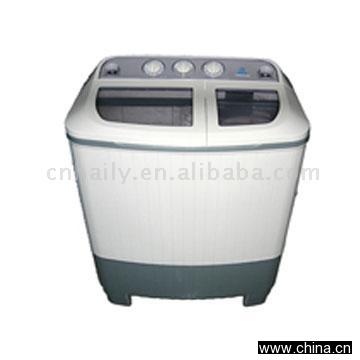 Twin-Tub Washing Machine