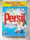 washing powder
