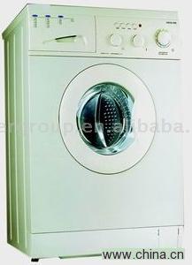 Front Load Washing Machine