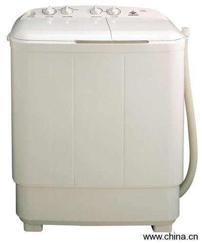 Twin-Tub Washing Machine
