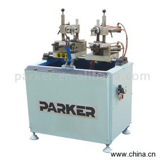 PVC Door-Window V-Corner Cleaning Machine
