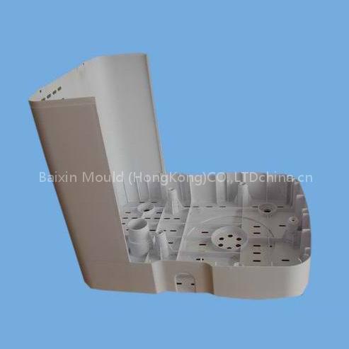 Plastic Injection Mould