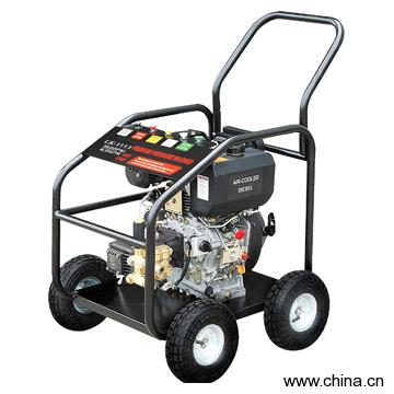 Diesel Pressure Washer (3600PSI)