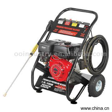 Gasoline Pressure Washer (OO-GPW17A)