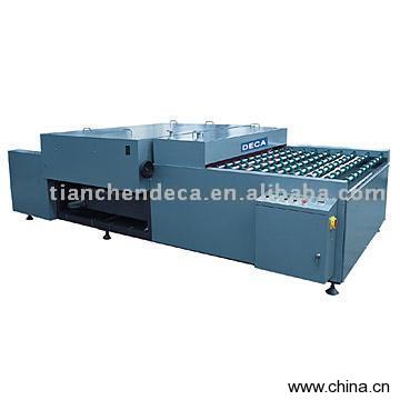 Glass Washing and Drying Machine (BXW1600C)