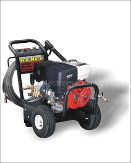 high pressure washer supplier