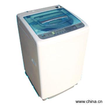 Fully Automatic Washing Machine