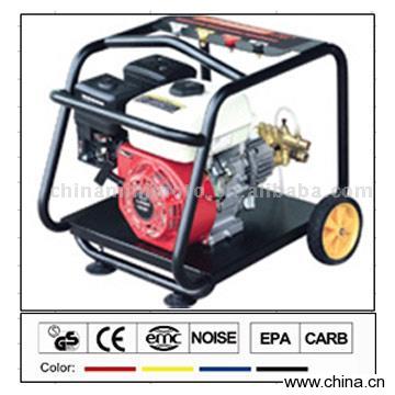 Pressure Cleaner