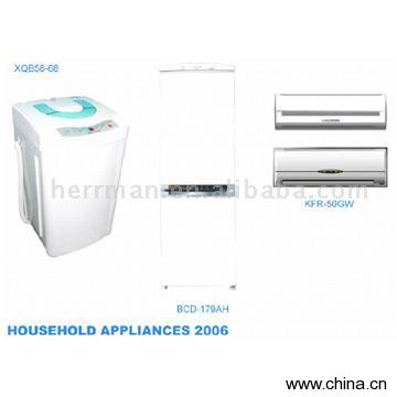 Automatic Washing Machine