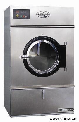Automatic Dryer