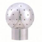 Fixed Cleaning ball