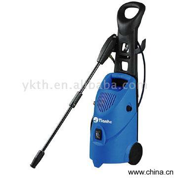 Pressure Washer