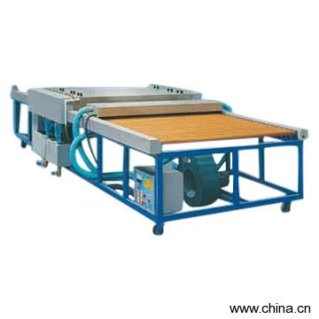 Glass Washing Machine