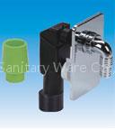 water tank fitting