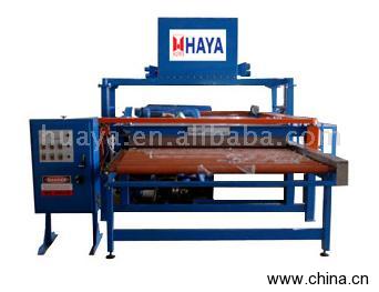 Horizontal Washing-Drying Machine