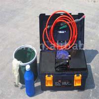 Smart Car Washer