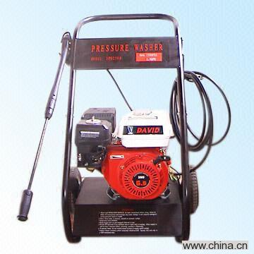 High Presure Washer