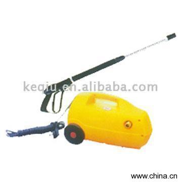 Pressure Washer