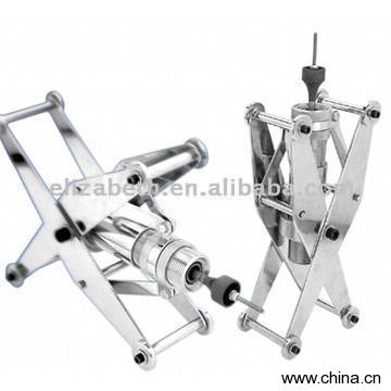 Pipe Inner-Wall Cleaner