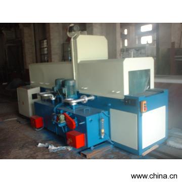 Standard Passing Cleaning Machine