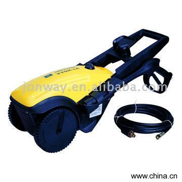 High Pressure Washer (Electric)