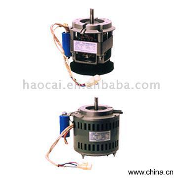 Reversible Motor 2SR Series