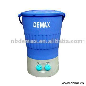 Mini Washing Machine